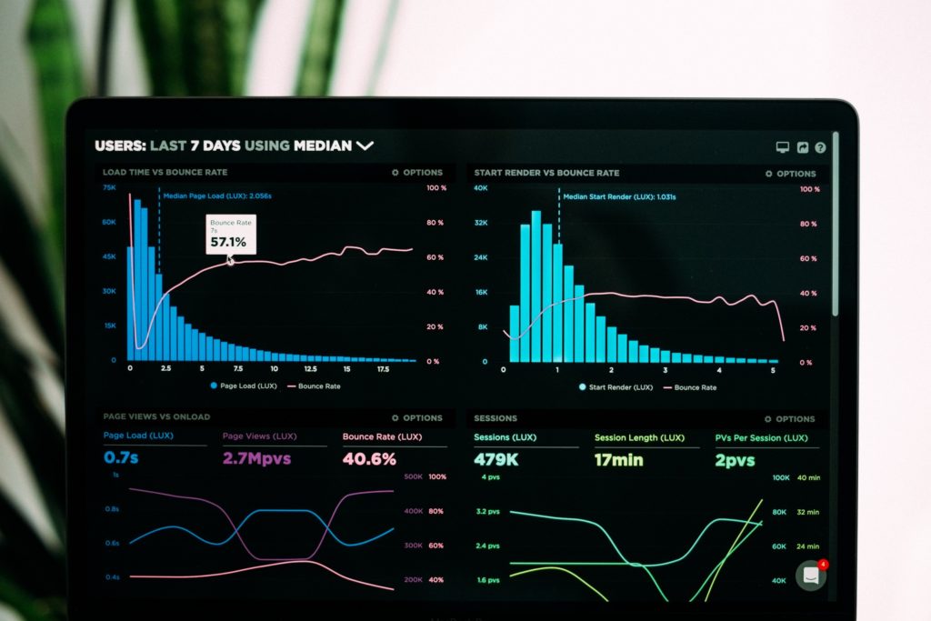 data analytics